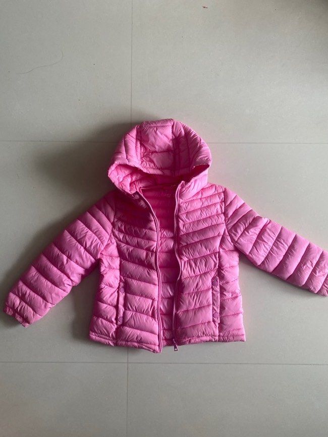 Girls size 8 jacket new arrivals