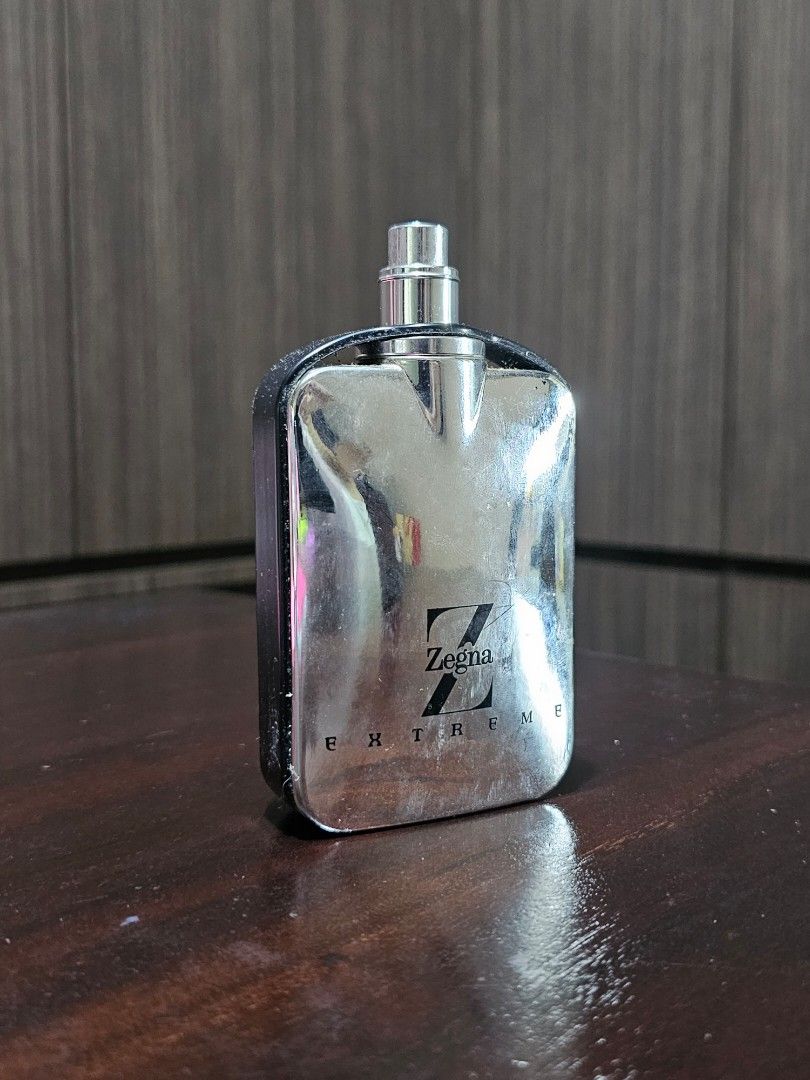 Zegna extreme 100ml outlet