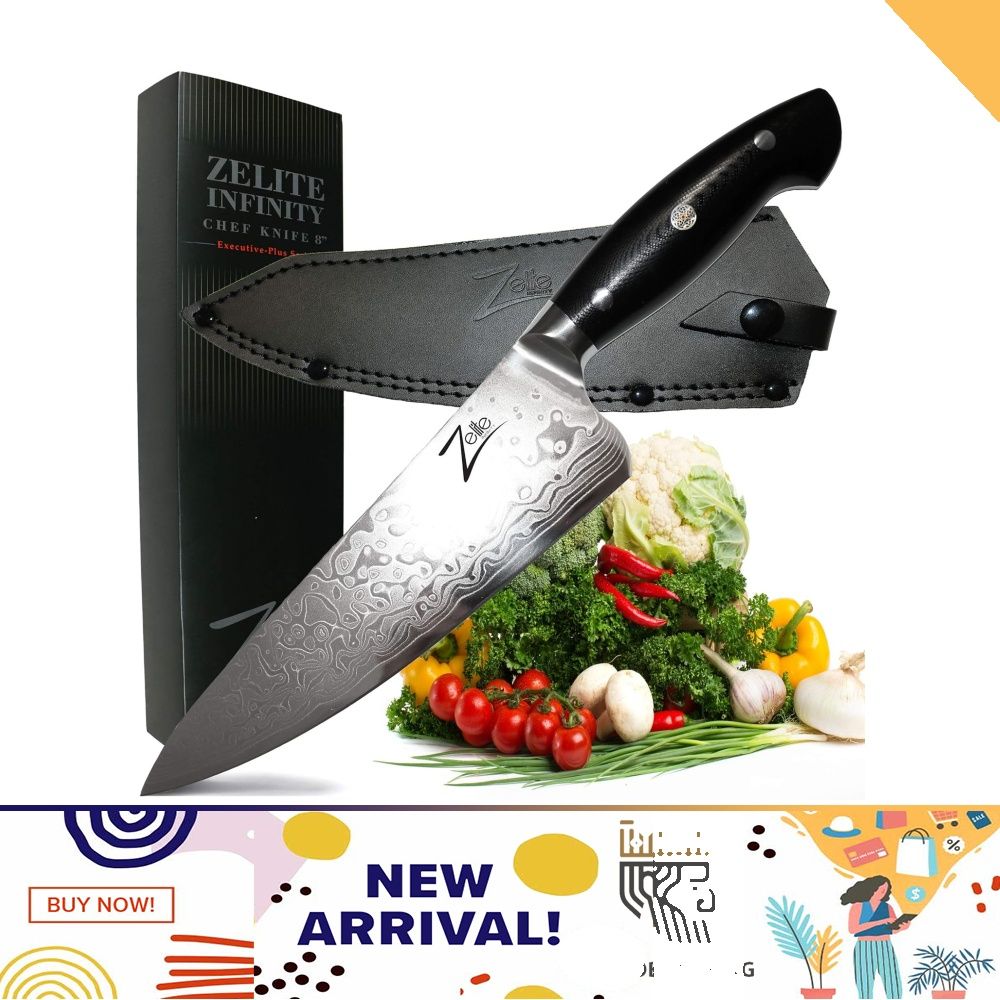 Zelite knives shop
