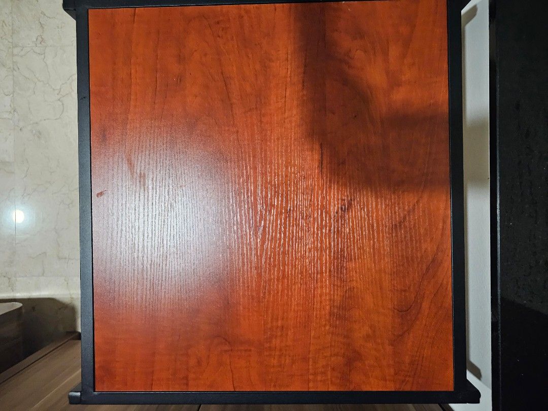 Zinus side table, Furniture & Home Living, Furniture, Tables & Sets on