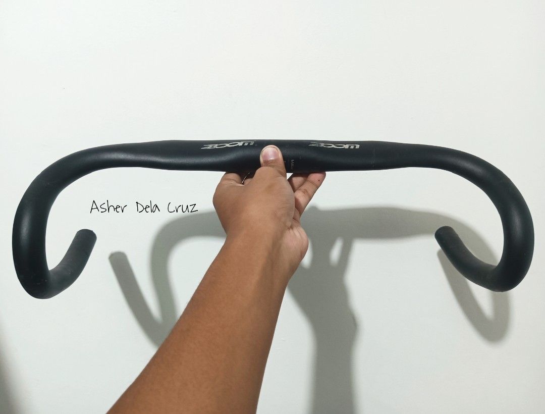 Zoom dropbar hot sale