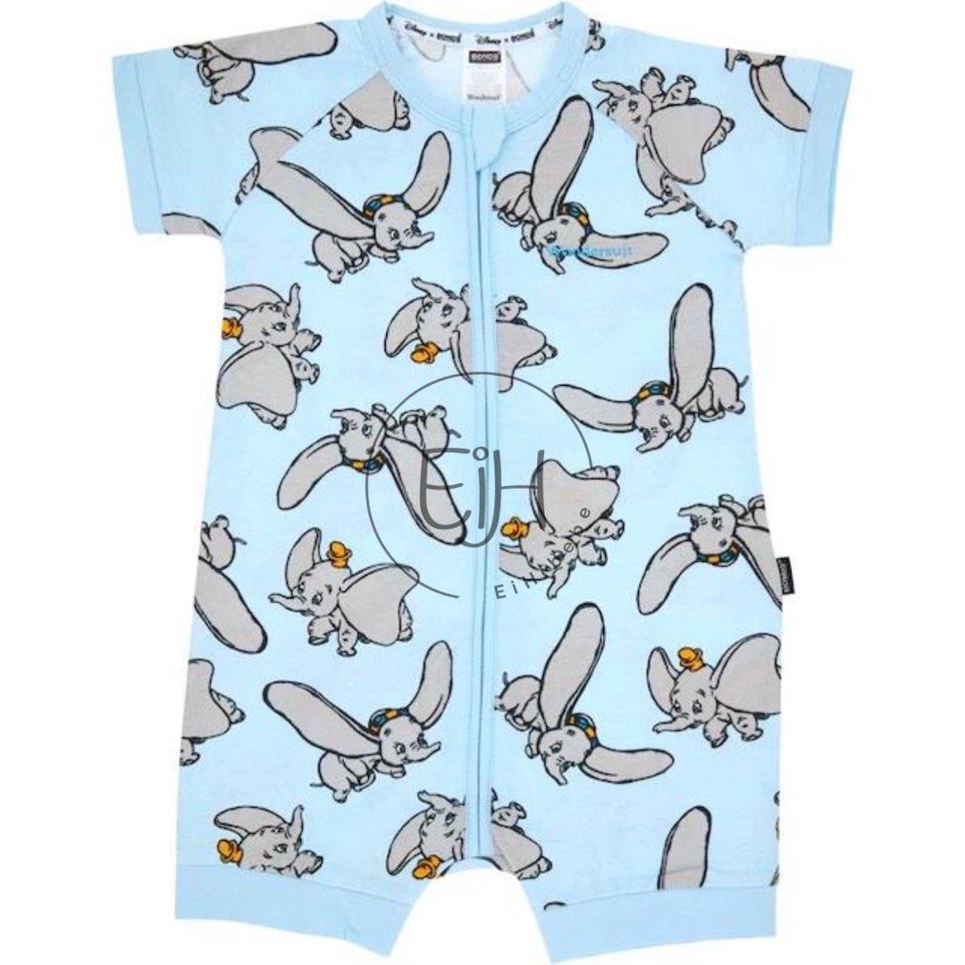 Dumbo romper discount