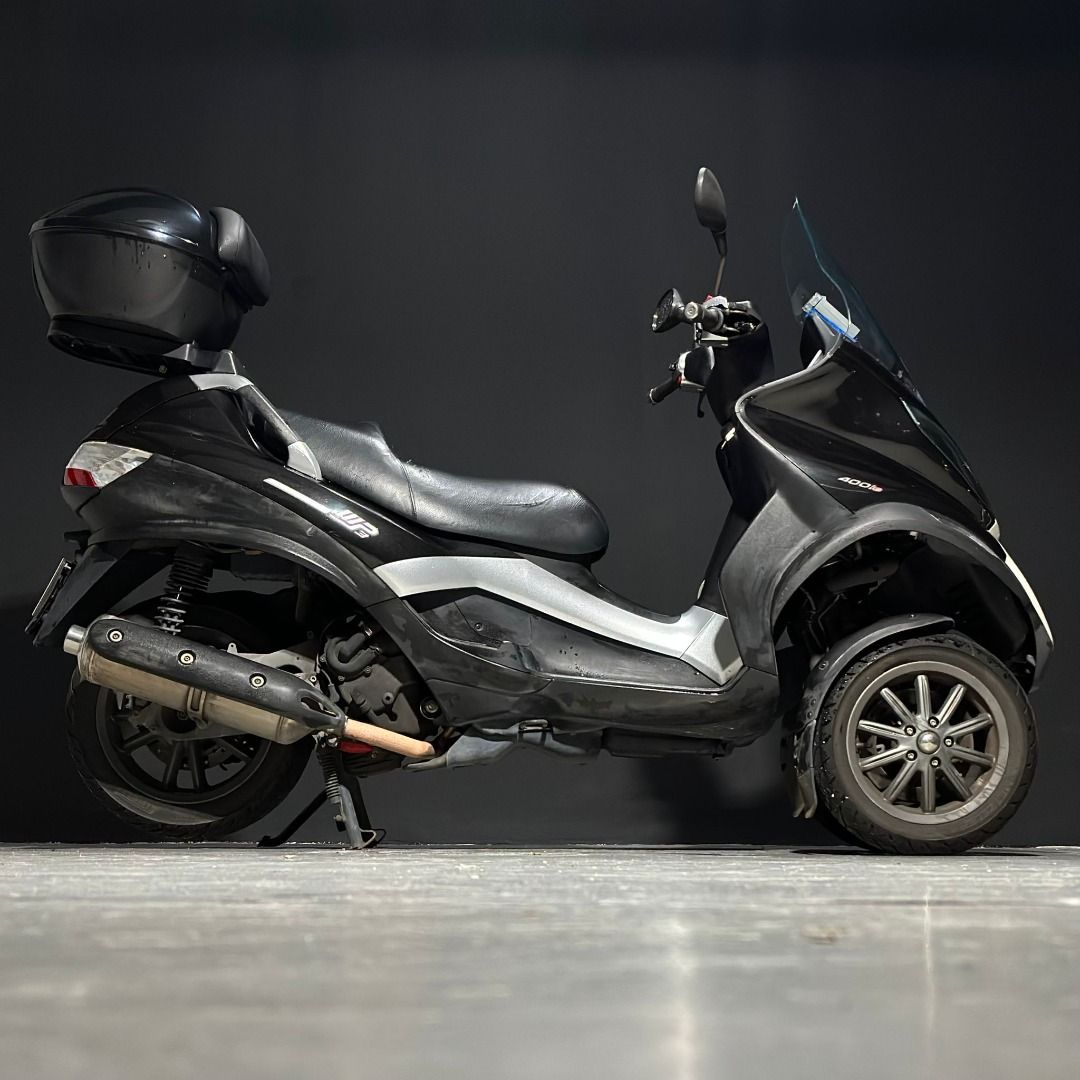 Piaggio mp3 for sale store