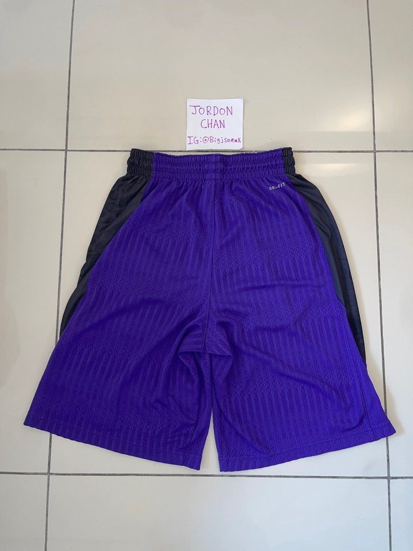 Kobe dri fit outlet shorts