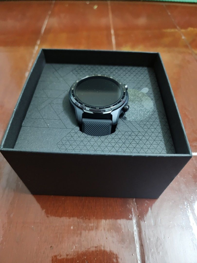 Original ticwatch sales