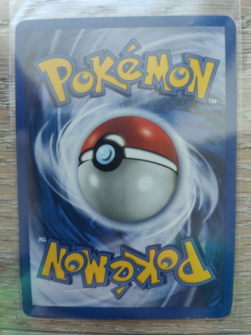1999 Base Set Unlimited Mewtwo Holo 10/102 Near Mint (NM), 興趣及