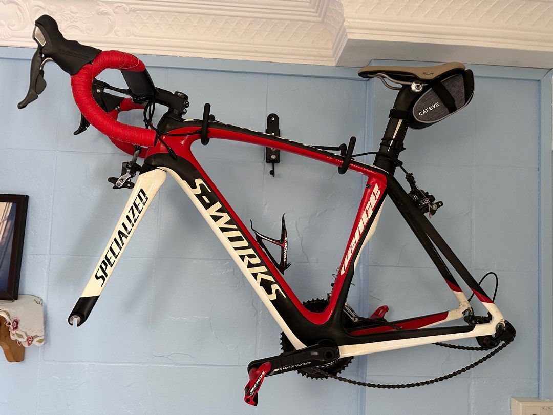 Specialized venge store 2012