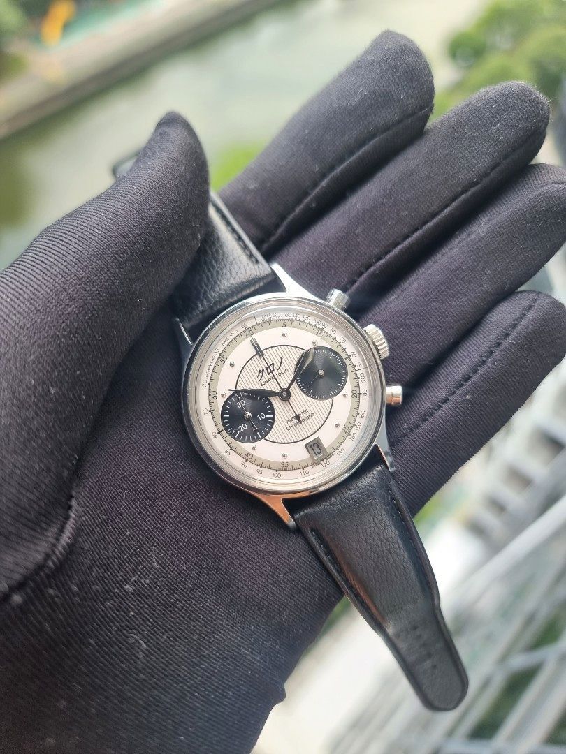 Hajime asaoka store watches for sale