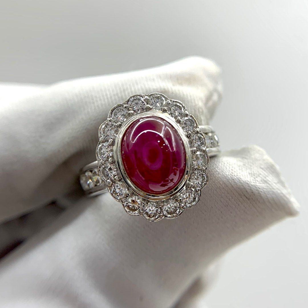 Discounted rings discount