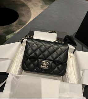 Brand New Chanel 19, Luxury, Bags & Wallets on Carousell