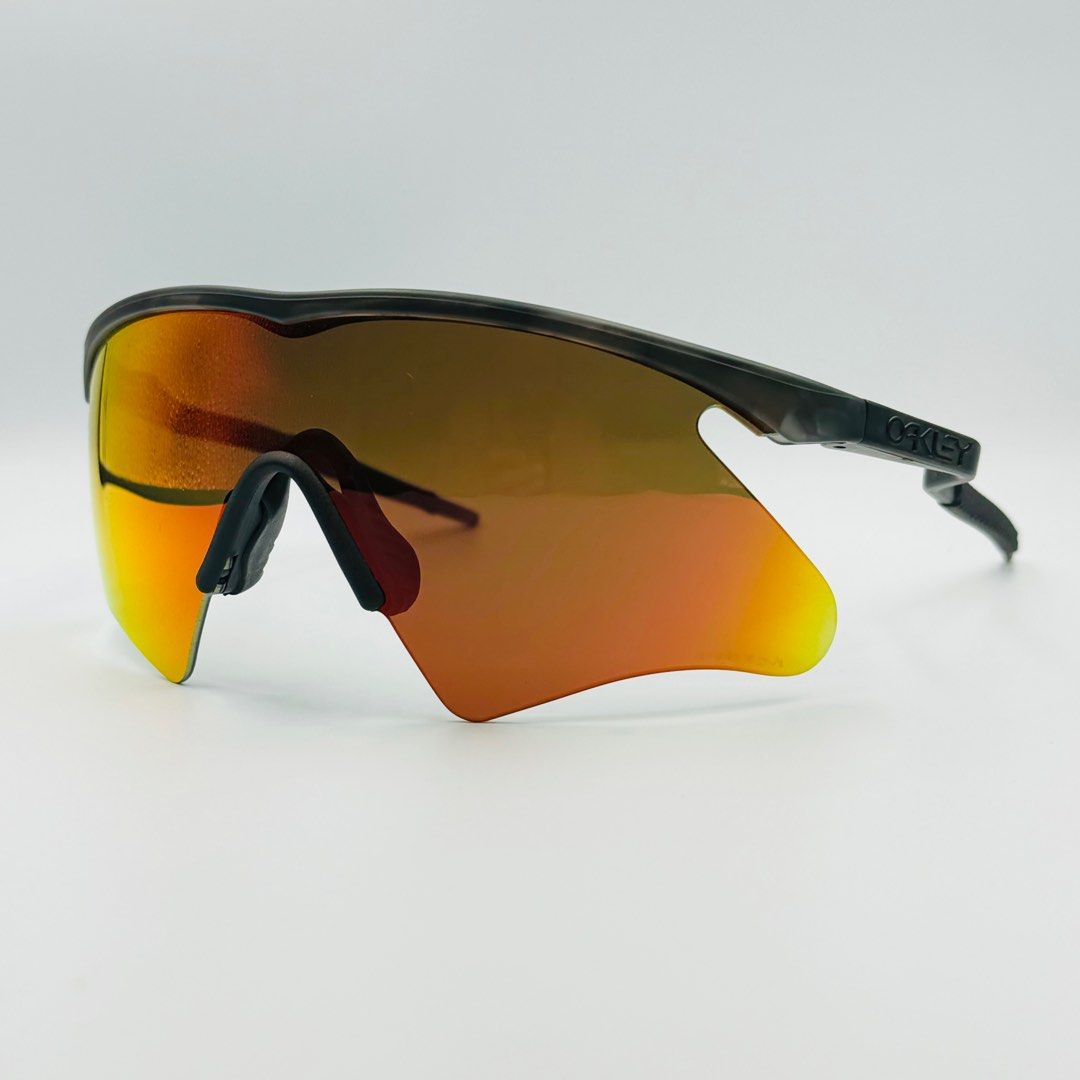 Oakley m frame heater online
