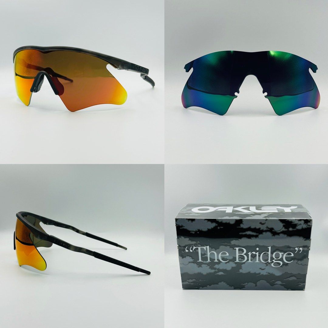 Oakley mumbo frame cheap