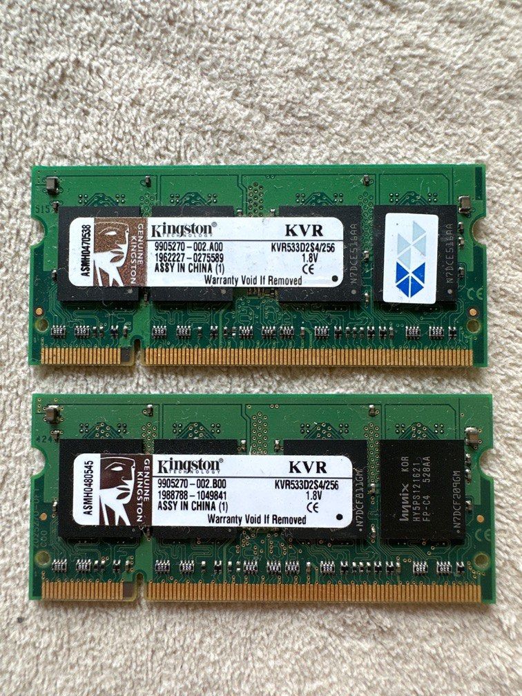 Ddr2 ram notebook store