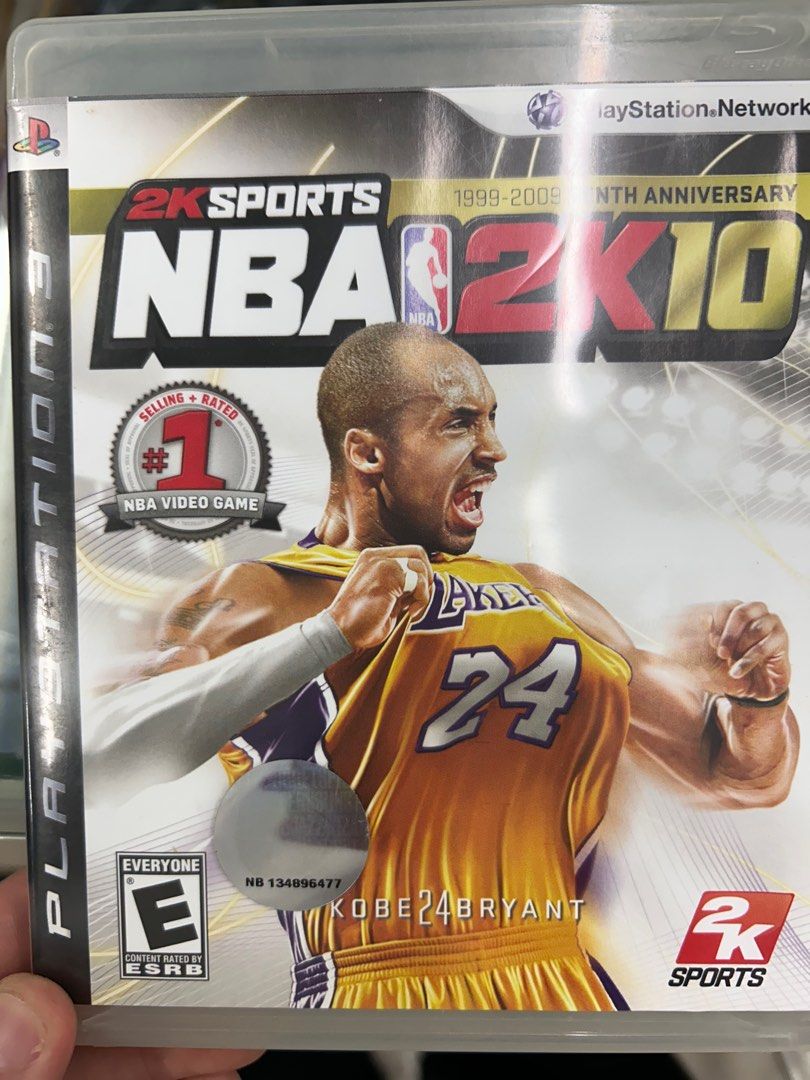 Kobe 2k10 new arrivals