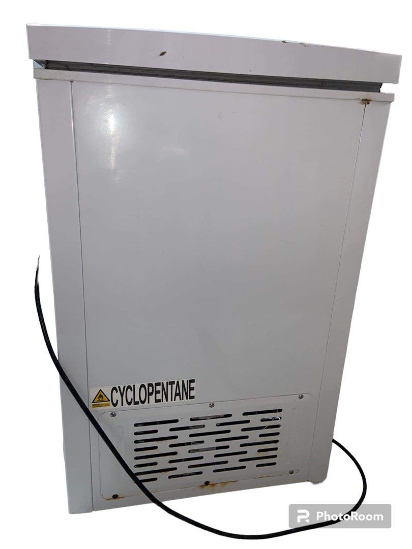 2nd hand Chest freezer, TV & Home Appliances, Kitchen Appliances
