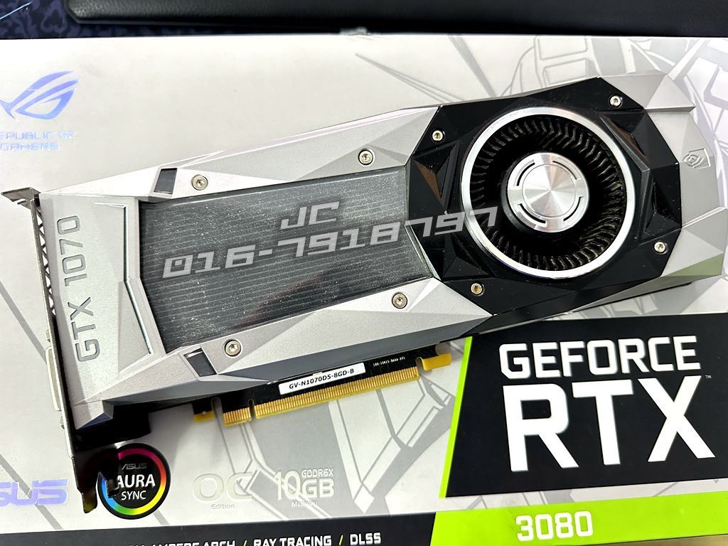 1070 fe shop