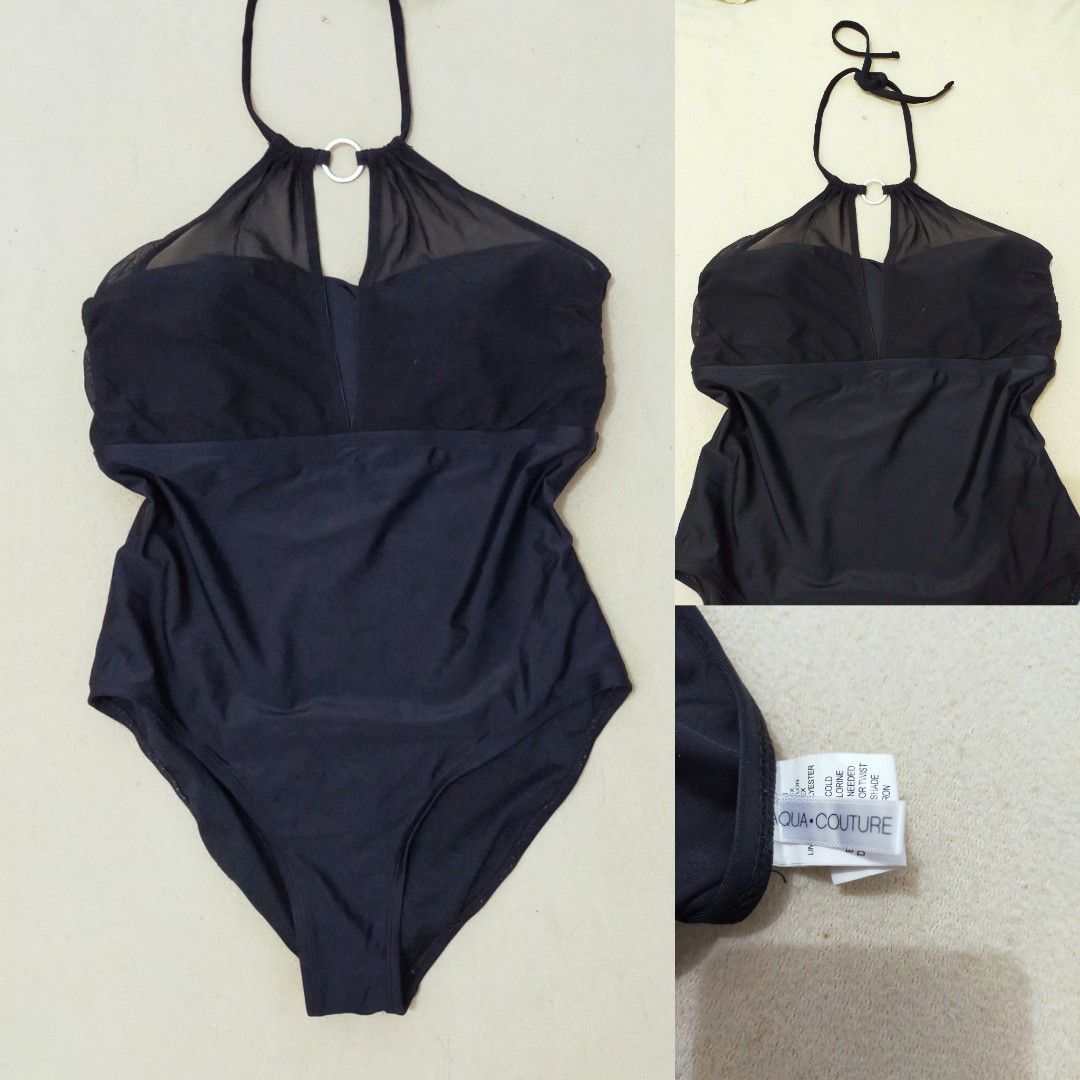 Aqua couture bathing suits best sale