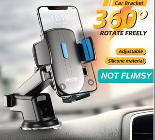 500+ affordable car phone holder windscreen For Sale, Mobile Phones &  Gadgets
