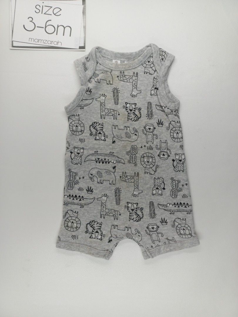 Dymples singlets on sale