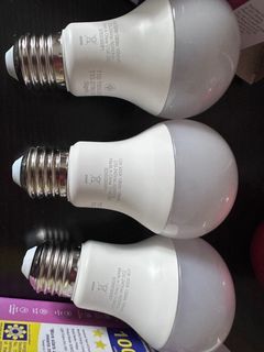 4-pack, G9 Led Bulb - 7w / 550lm , 60 Watt Halogen Bulbs Equivalent, Warm  White 3000k, 360 Degree B