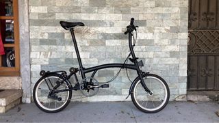 Brompton ph best sale