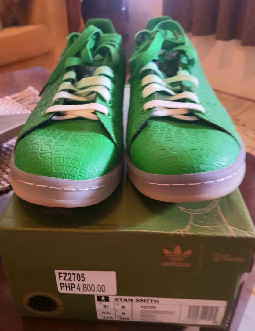 Stan smith croco 40 clearance
