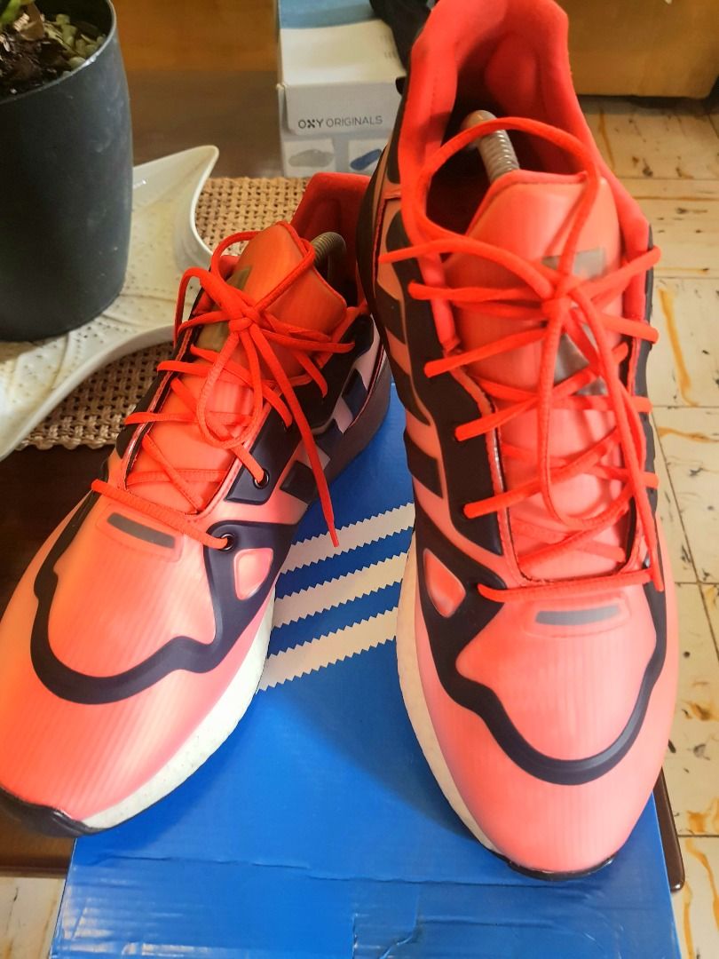 Adidas shoes 40 hot sale off original