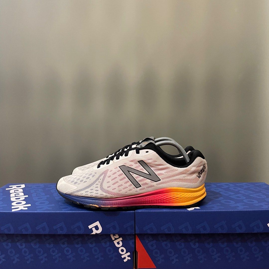 42 5 Sepatu New Balance Vazee Rush v2 Second Bekas