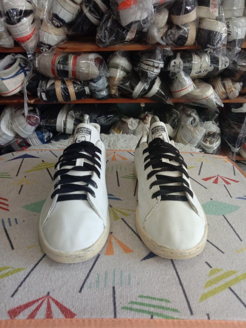 6.5 uk adidas stan smith Men s Fashion Footwear Sneakers on