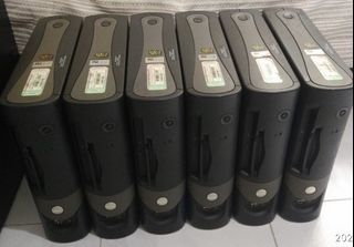 6 部 Dell Optiplex GX150 SFF64235808346498110