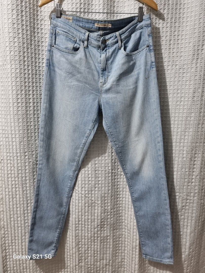 Levis size hot sale 33 womens