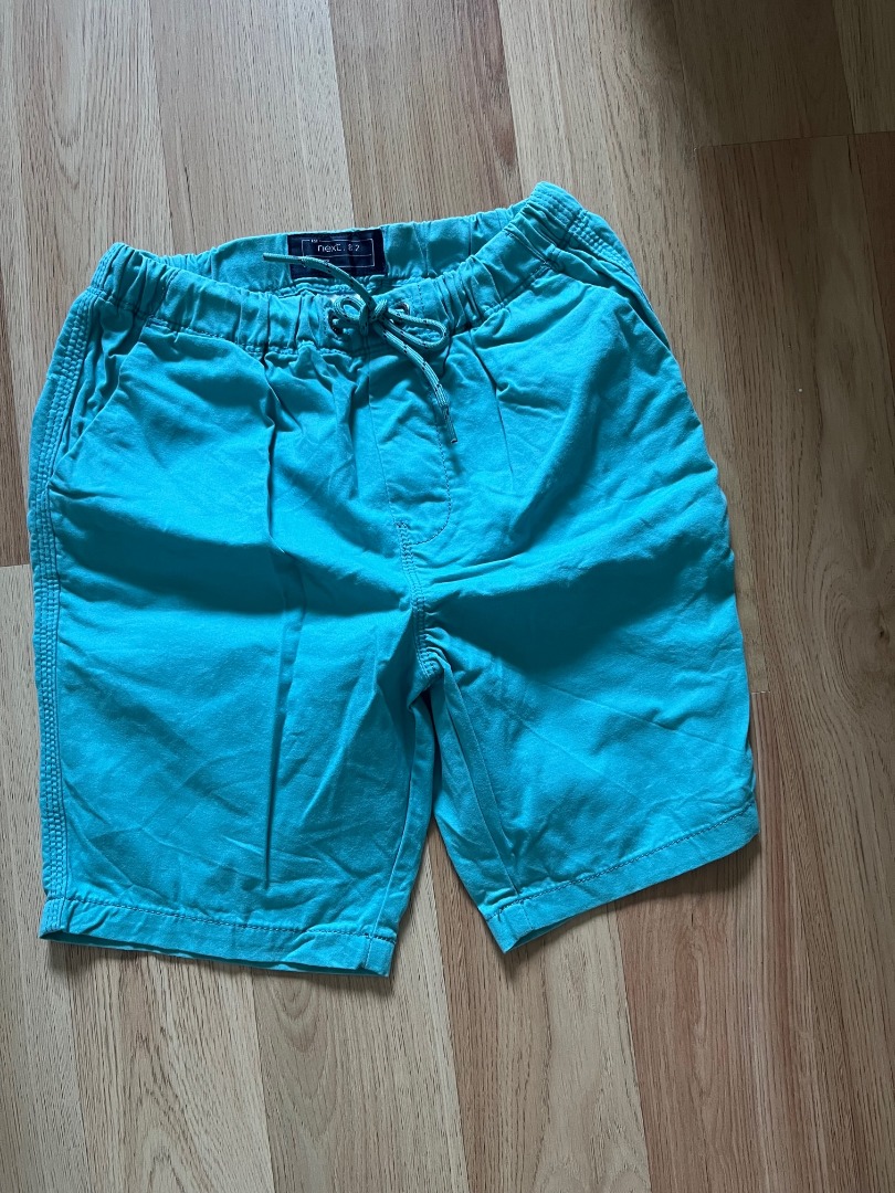 7 8 yo Next boy shorts Babies Kids Babies Kids Fashion on