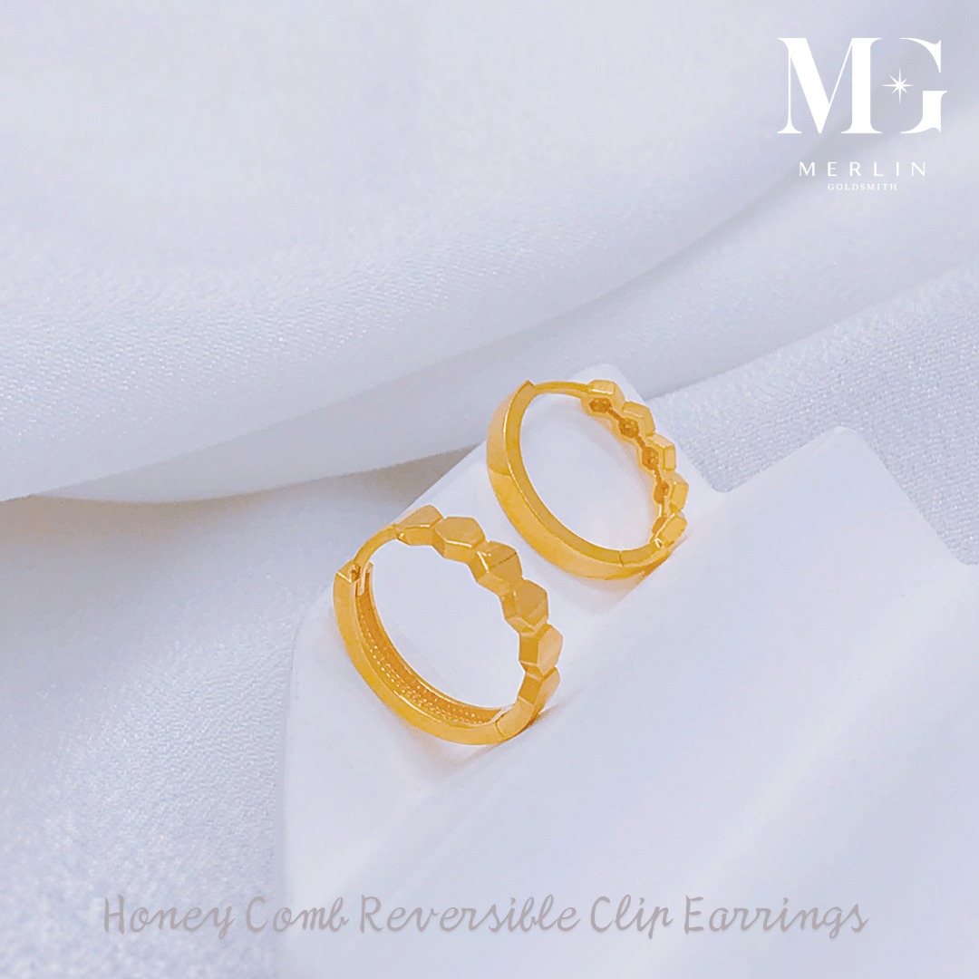 Gold bauti hotsell earring