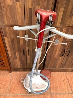 伊萊克斯掛燙機