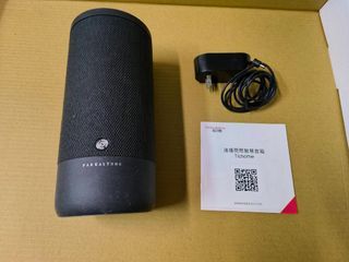 遠傳問問智慧藍芽音箱