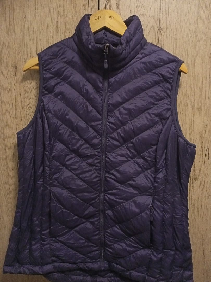 32 heat packable jacket clearance
