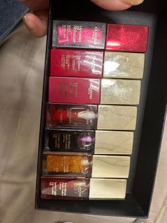 克蘭詩唇釉 唇油