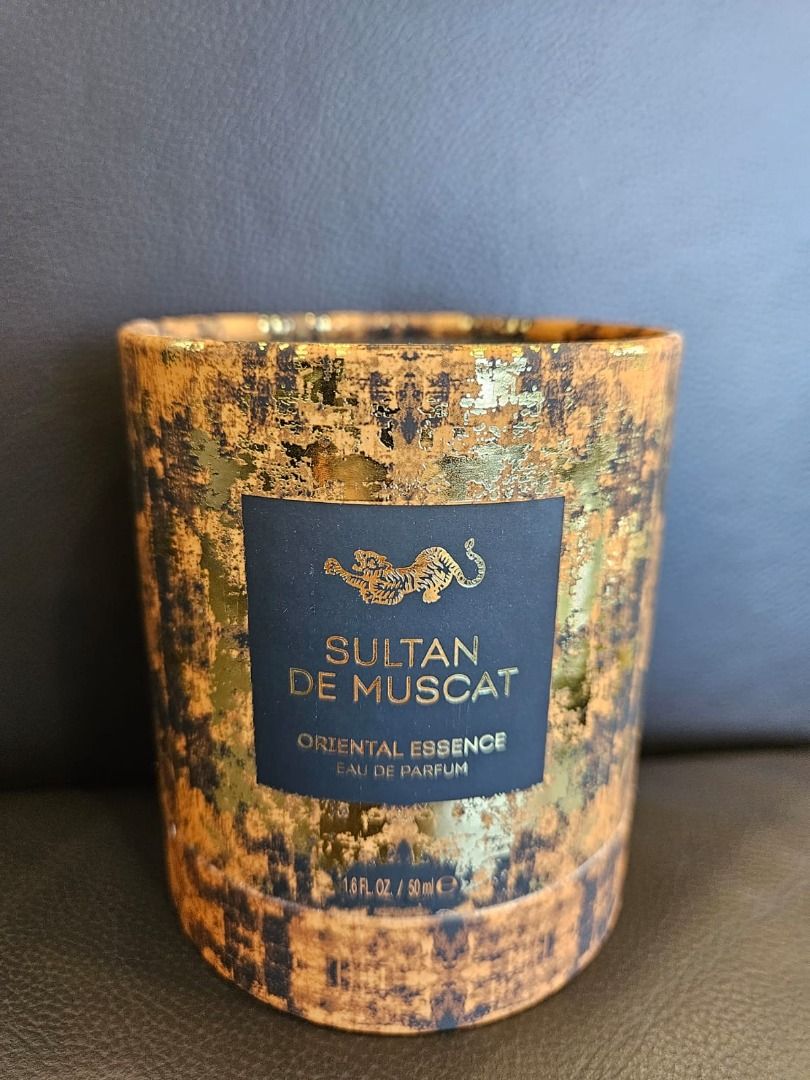 Rituals sultan de muscat sales