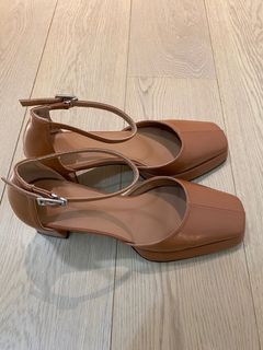 女神鞋 / platform shoes64222604164737110