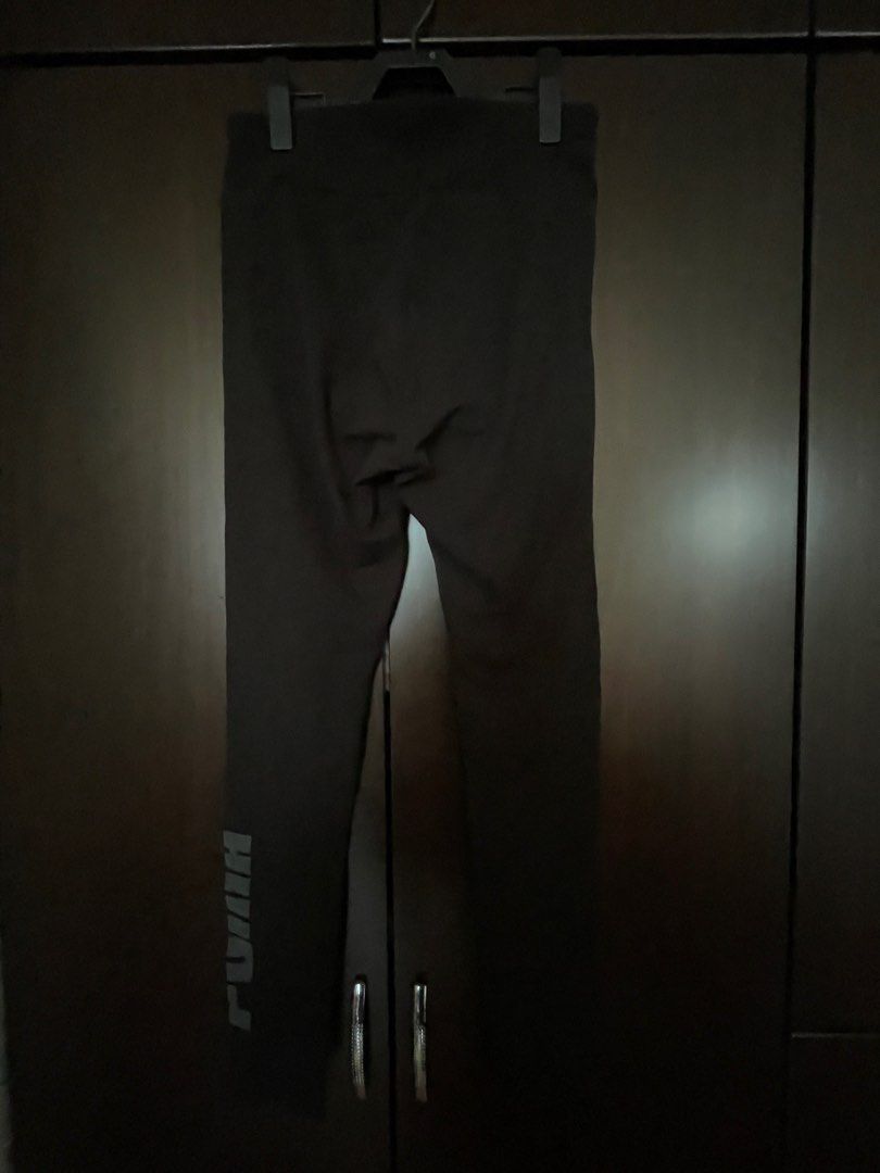 Puma tights suit online
