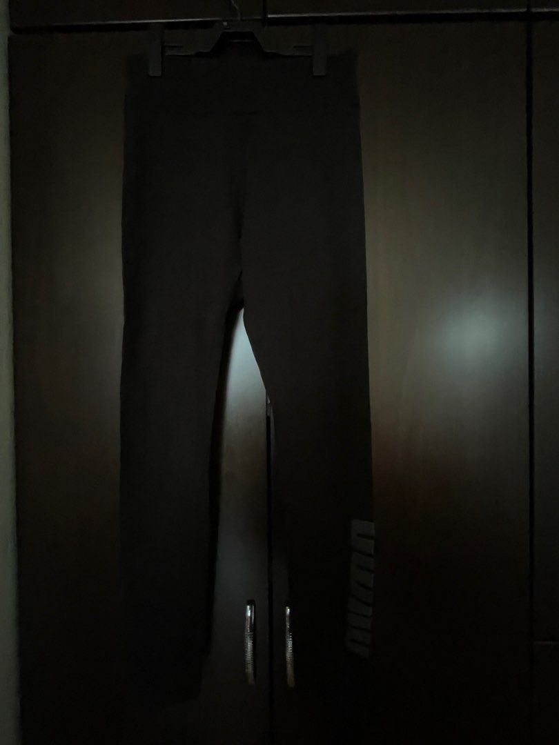 Puma cheap tights suit