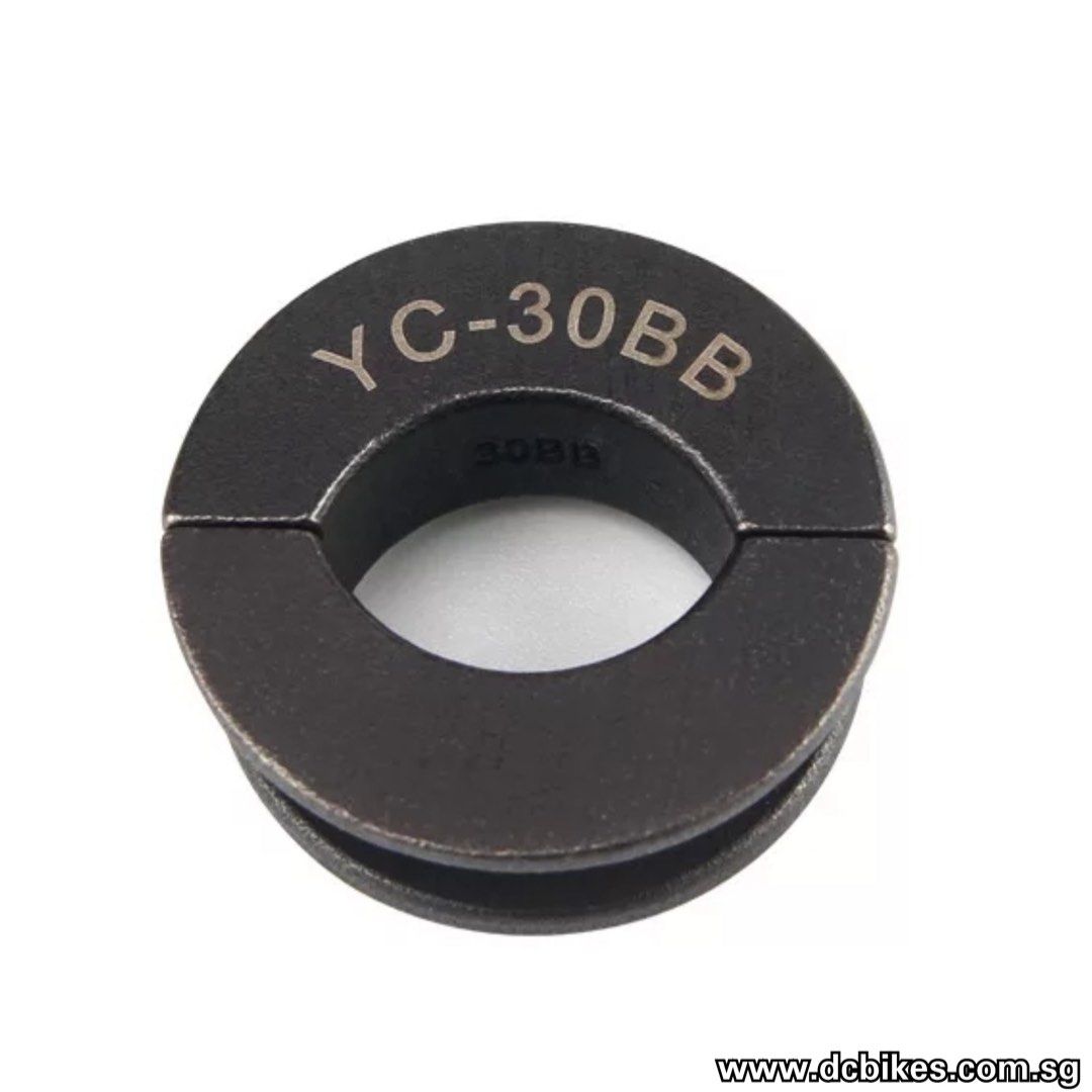 🆕! Bike Hand BB Press Fit Tool Bottom Bracket Removal 30 mm