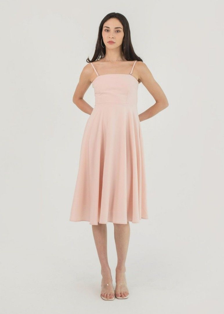 Buy pink dress best sale