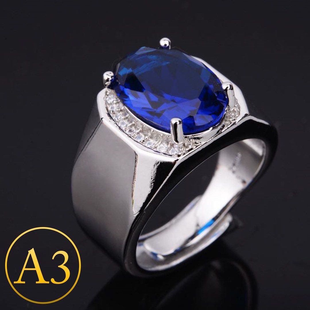 Diamond Moissanite Wedding Rings Engagement Rings For Men