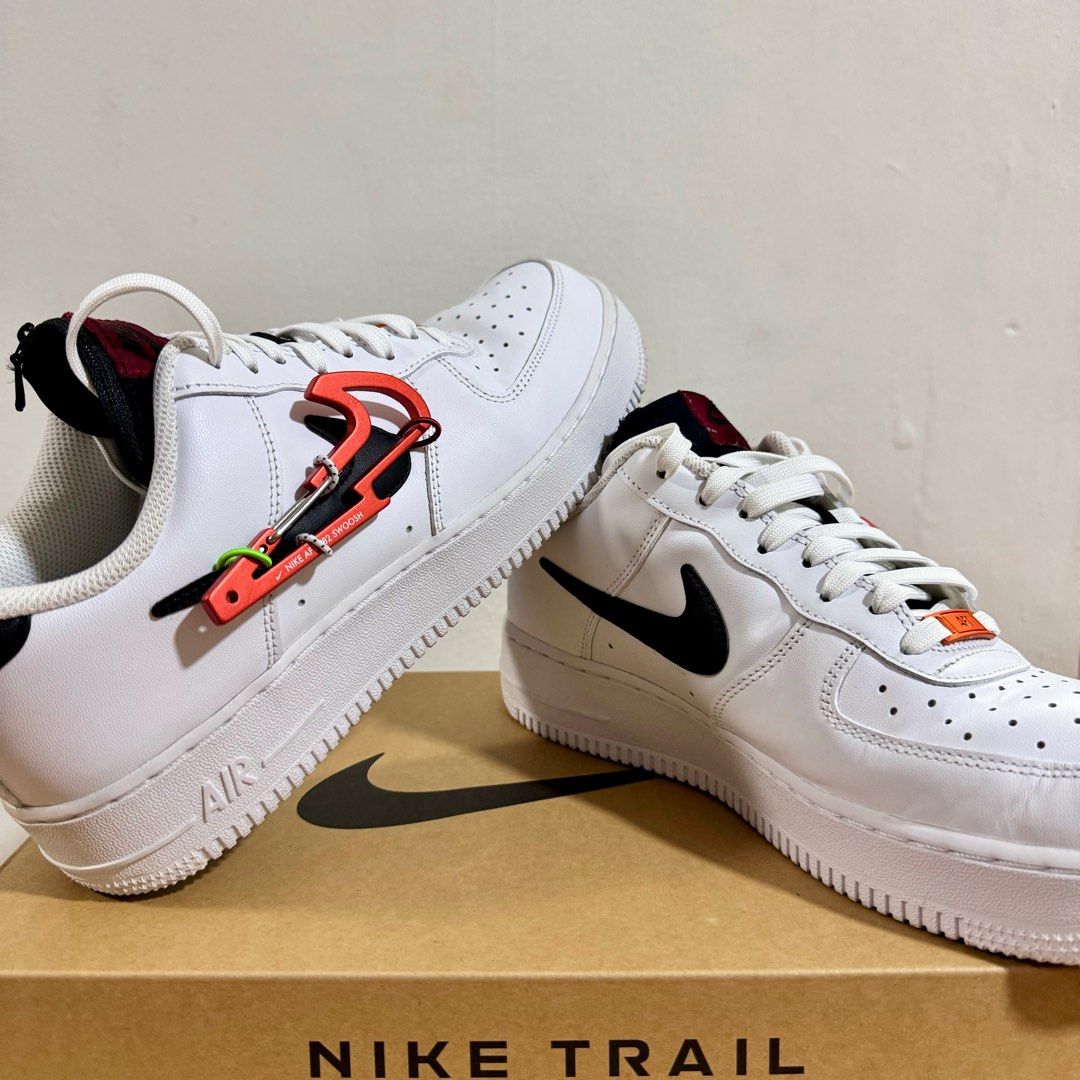 Nike air clearance force premium