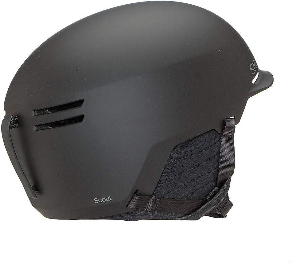 全新 Smith Scout Helmet Asia Fit 2色 滑雪頭盔 ski snowboard, 運動產品, 其他運動配件