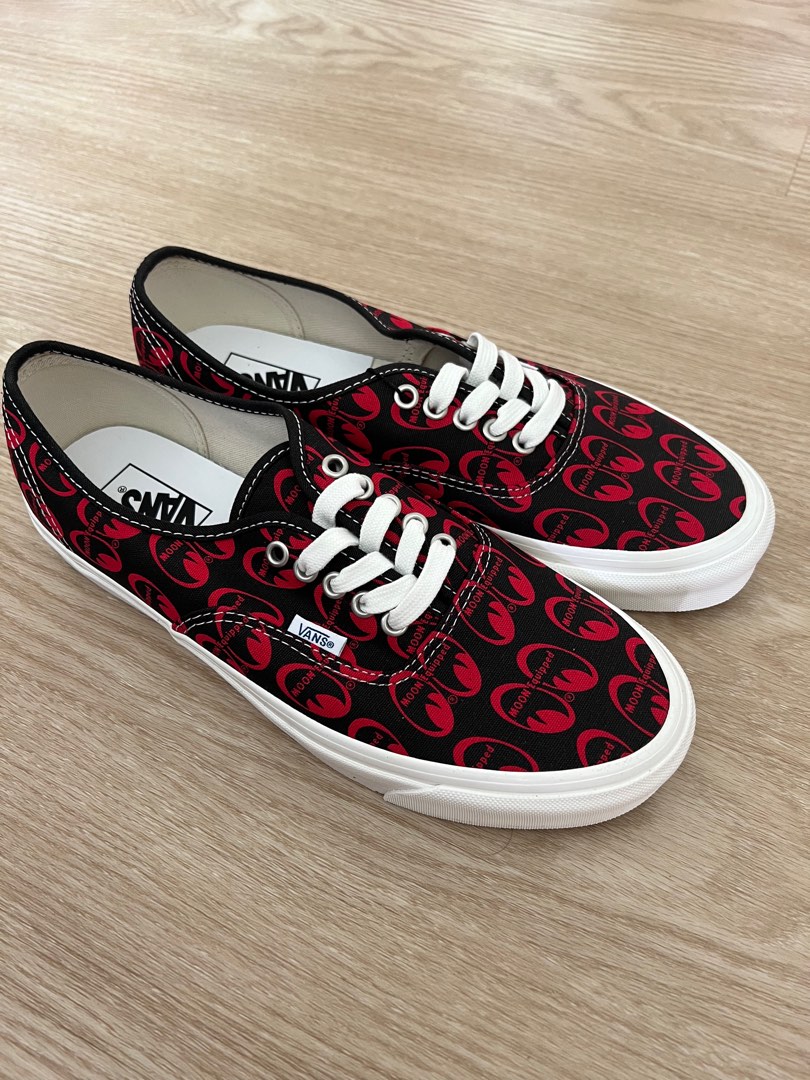 VANS×MOONEYES（限定品） - スニーカー