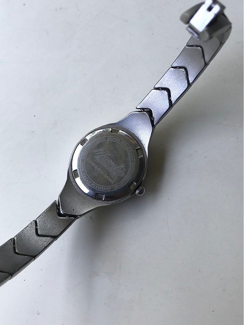 Mambo water sports watch top