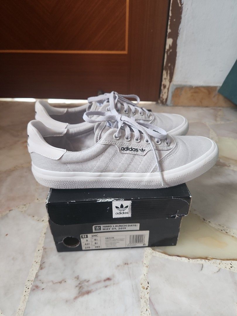 Adidas 3mc 2019 discount