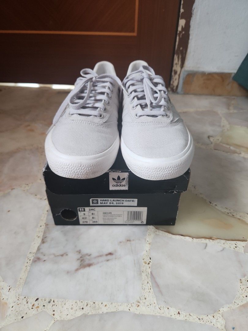 Adidas 3mc deals 40